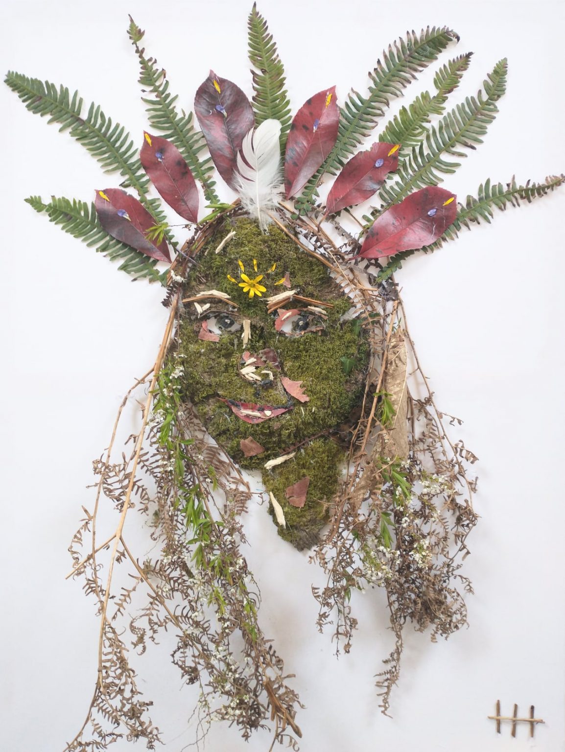 Hannah Hardy Art – Tender and dynamic nature art